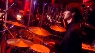 Bryan Ferry  Slave To Love  Gorbachev 80s Birthday Royal Albert Hall Londonmp4 [upl. by Eelreveb]