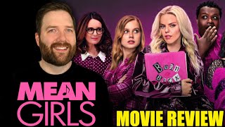 Mean Girls  Cast Featurette 2024 movie [upl. by Anuahsal]