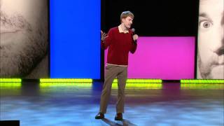 James Acaster on Daves One Night Stand [upl. by Lupiv]