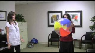 NHMRC  Facilitators Toolkit  Beach ball [upl. by Vardon606]