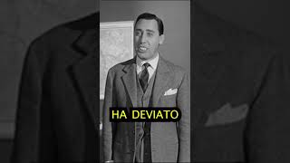 UNA DOMANDA DIFFICILE🤣 dal film I COMPLESSI 1965 con ALBERTO SORDI cinema commedia film risate [upl. by Ime]