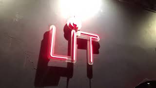 Lit Clapham London  Bashment amp Afrobeats  9122023 [upl. by Ashling]