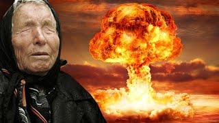 Blind Mystic Baba Vanga Has Made Scary Predictions About WW3 [upl. by Liahus]