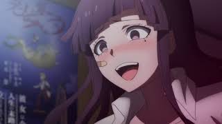 Danganronpa Mikan Tsumiki  Girl AMV [upl. by Robinson808]