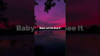 Jaleby Baby viral aesthetic [upl. by Sherourd]