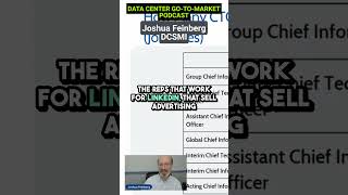 Effective Data Center LinkedIn Ad Targeting Strategies for CTOs and CIOs [upl. by Anilave]