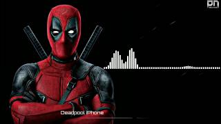 Deadpool Ringtone  Download link [upl. by Araed]