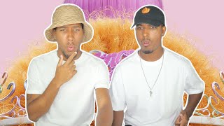 Ice Spice amp Nicki Minaj  Princess Diana  Reaction [upl. by Dorry]