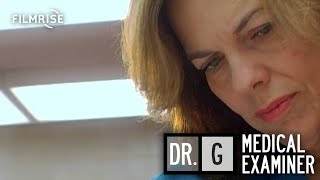 Dr G Medical Examiner  Season 3 Episode 7  Life Interrupted  Full Episode [upl. by Lehcyar]