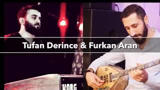 DİYARBAKIR HALAYI  Furkan ARAN amp Tufan DERİNCE  HAYLE GULE  KEÇİKE  MEMIR MEMIR  ZIRAVE [upl. by Thurman]