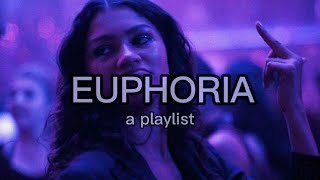 euphoria  promise season 1  official teaser  HBO [upl. by Ma]