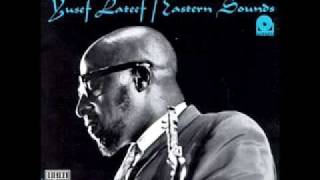 Yusef Lateef  Love Theme From Spartacus [upl. by Yrffoeg942]