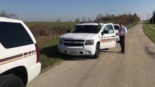 Kankakee County Sheriffs Office  Mannequin Challenge [upl. by Olfe]