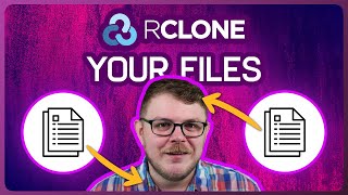 Use Rclone to Effortlessly Sync Cloud Files with S3 Storage [upl. by Yeldarb955]