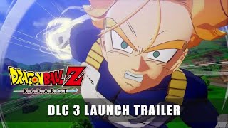 quotDragon Ball Z Kakarotquot E3 2019 Trailer REACTION [upl. by Eikin]