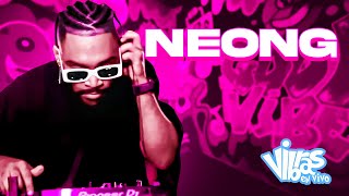 NeonG  Vibras En Vivo [upl. by Ozne]