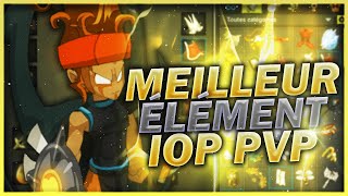 DEVENIR LE MEILLEUR IOP DE DOFUS  RUSH TOP LADDER [upl. by Yenruogis]