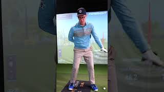 Simple Golf Swing Backswing Basics [upl. by Compton]