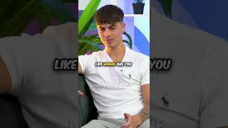 Telling Your Parents You Do ONLYFANS 😱  How Zaks Parents Reacted shorts [upl. by Enirroc94]