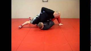 Body Surf Drill Wrestling for MMAGrappling with Ari Taub [upl. by Simetra]