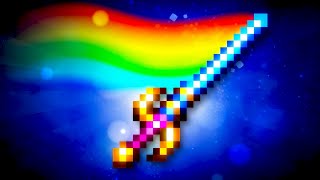 This Terraria weapon kills extraordinarily fast [upl. by Nesnej]