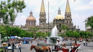 Jarabe Tapatio  Orquesta Sinfonica Nacional de Mexico [upl. by Kcod508]