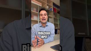 Riduzione Aliquote IRPEF 2024 facciamo il punto [upl. by Virgy219]