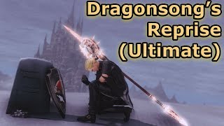 DRG Dragonsongs Reprise Ultimate Clear [upl. by Swanson]