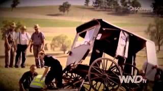 Amish Lifestyle amp Beliefs [upl. by Atihana245]