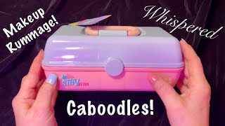 Caboodles  Envy It 😍 [upl. by Ahsined]