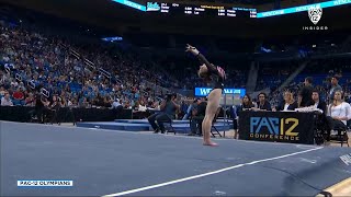 Utah at UCLA Encore 2616 1080p 5253K [upl. by Ardnovahs]