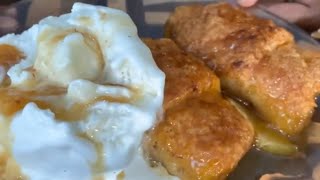 How to make Delicious Apple Dumplings [upl. by Pembrook]