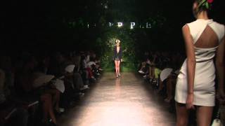 PHILIPP PLEIN WOMENS SPRINGSUMMER 2012 FASHION SHOWmp4 [upl. by Avery]