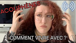 Jai des acouphènes  comment vivre avec   acouphènes [upl. by Nottage]