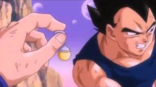 「AMV」 Dragon Ball Heroes Re Make HD [upl. by Aihsitan899]