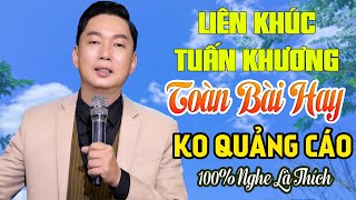 Liên Khúc Cha Cha Cha Nhạc Sống Hải Ngoại l Nhạc Lính Trước 1975 l TUẤN KHƯƠNG l Nhiều Ca sĩ [upl. by Mota621]