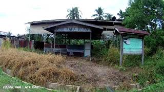 Kampung Wallace Bay Pulau Sebatik Tawau Sabah [upl. by Ursulette]