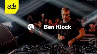 Ben Klock  ADE 2017  Awakenings x Klockworks present Photon BEATTV [upl. by Yelram]