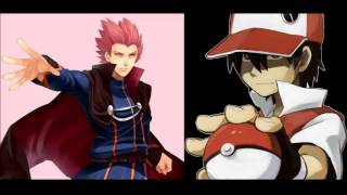 Pokemon Heartgold Soulsilver  VS Champion Battle Theme Remastered [upl. by Lyell]