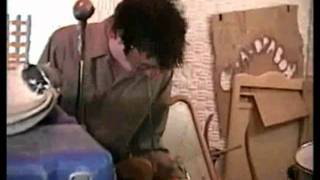 Paul Westerberg  Everything Goes Wrong [upl. by Avehs967]