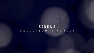 Dallerium x Farley  Sirens [upl. by Lubet416]