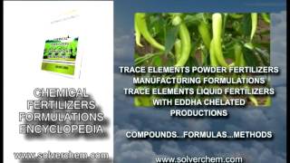 CHEMİCAL FERTILIZERS ADVANTAGES [upl. by Denman540]