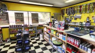 Cam Automotive  Deerfield Beach FL  Auto Repair [upl. by Trin]