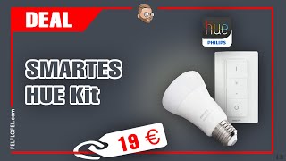 HUE DIMMING KIT FÜR 19€  quotFELFLOFELcomquot [upl. by Fryd559]