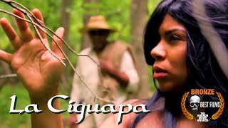 La Ciguapa 2018  Dominican Legend  Latinx Cryptid [upl. by Yssep313]