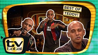 Was labersch du  Best of Teddy  TV total [upl. by Brennen]