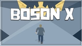 KSIOlajidebt Plays  Boson X [upl. by Eelidnarb75]