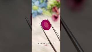 Ruby 192 578 Carat [upl. by Kessia]