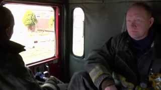 The First Responders Role In Fire Investigation Excerpt [upl. by Anialam]