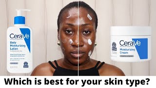 Simple Routine for Oily Skin  CeraVe Skincare [upl. by Bully897]